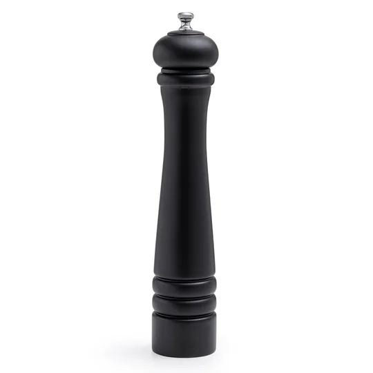 Markus Aujalay pepparkvarn 32 cm Svart