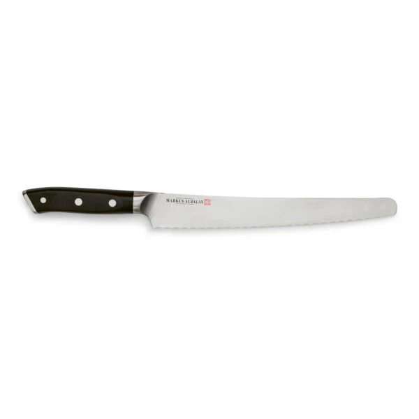 Markus Aujalay Classic brödkniv 35 cm