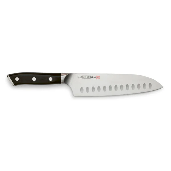 Markus Aujalay Classic japansk kockkniv 30 cm