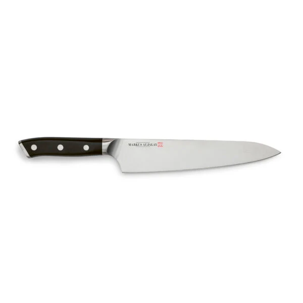 Markus Aujalay Kockkniv Classic 32cm