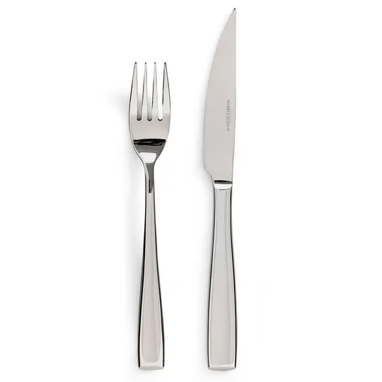 Markus Aujalay Signature kött- & grillbestick set 12 delar