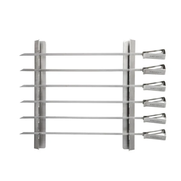Markus Aujalay grillspett 8 delar
