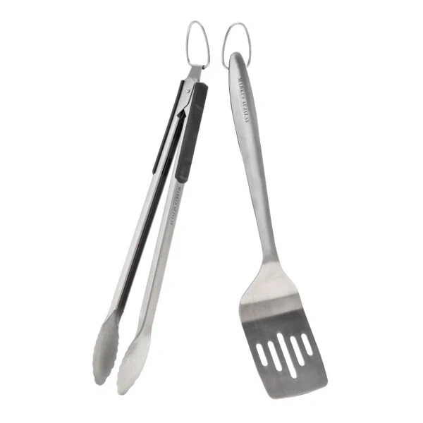 Markus Aujalay BBQ grillset 2 delar