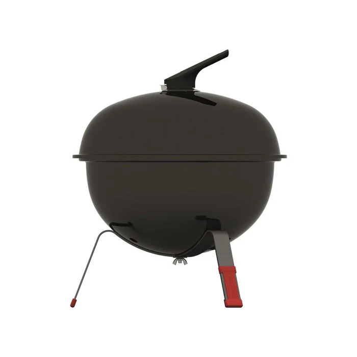 Tramontina Churrasco Kolgrill 320 L svart