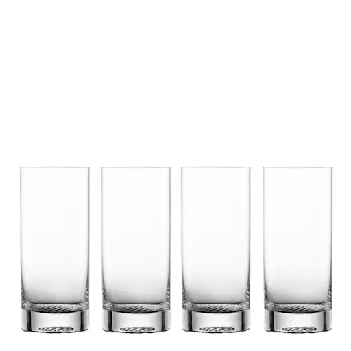 Zwiesel Glas Echo Longdrinkglas 48 cl 4-pack Klar