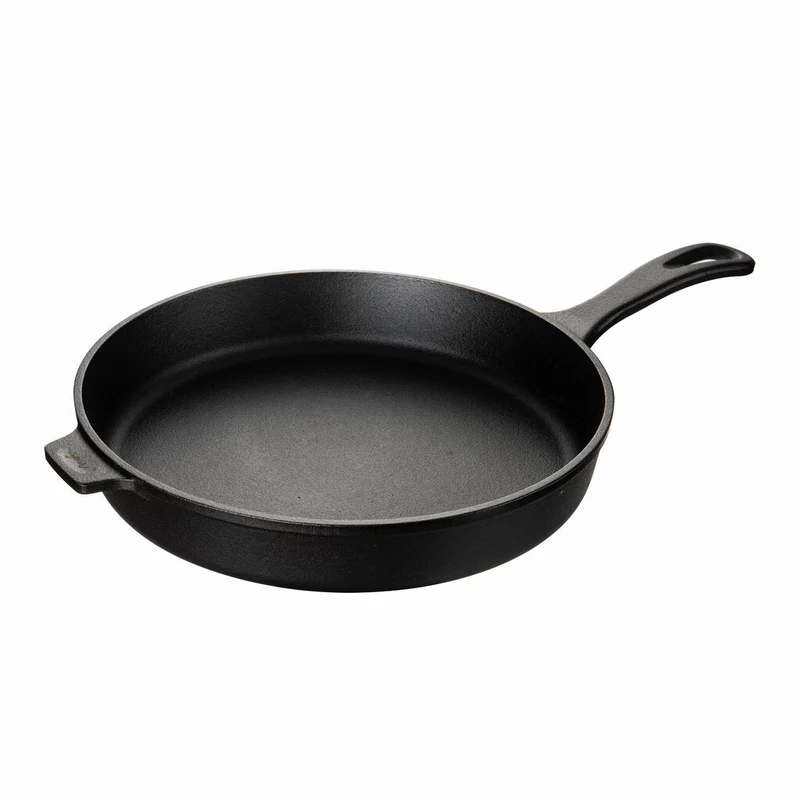 Sabor Moi Stekpanna 28 cm Svart