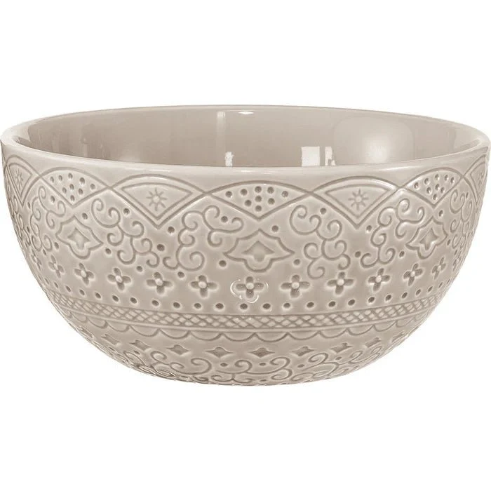 Cult Design Orient Skål M Nougat