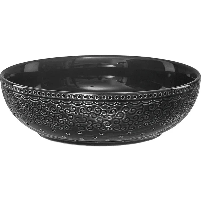 Cult Design Orient Skål 16 cm Asfalt