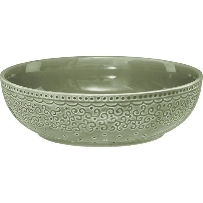 Cult Design Orient Skål 16 cm Pesto