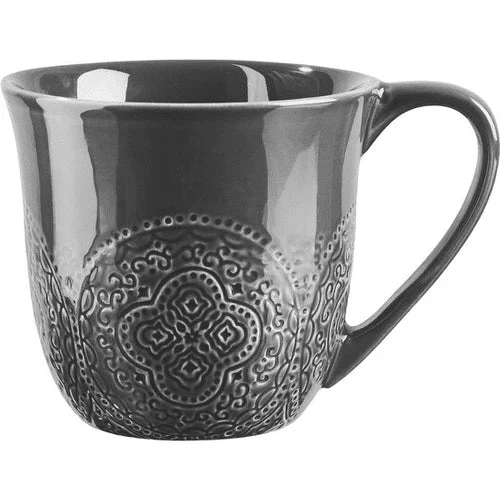 Cult Design Orient Mugg Asfalt