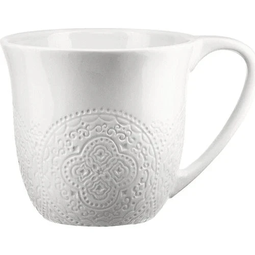 Cult Design Orient Mugg Vit