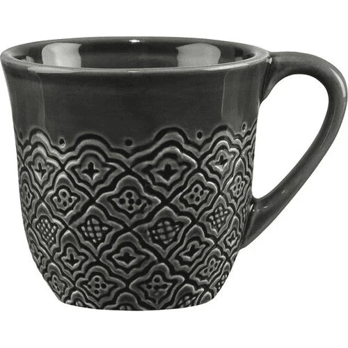Cult Design Orient Minimugg 10 cl Asfalt