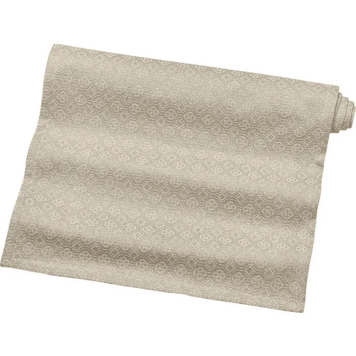 Cult Design Orient Löpare 43 x 140 cm Natur