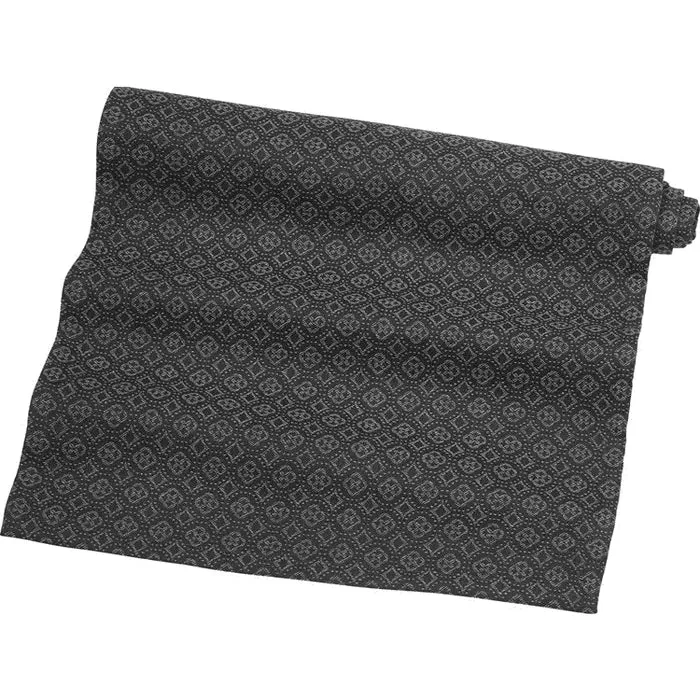 Cult Design Orient Löpare 43 x 140 cm Asfalt