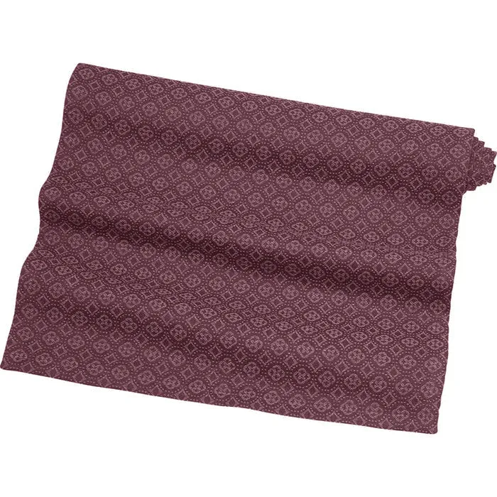 Cult Design Orient Löpare 43 x 140 cm Röd