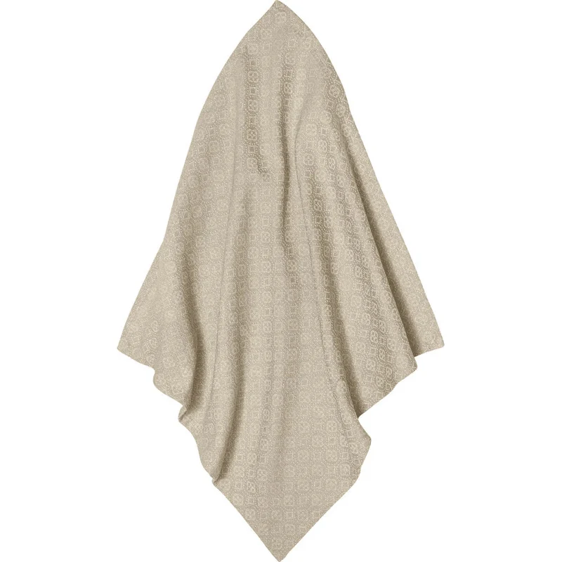 Cult Design Orient Kökshandduk 50 x 50 cm Natur