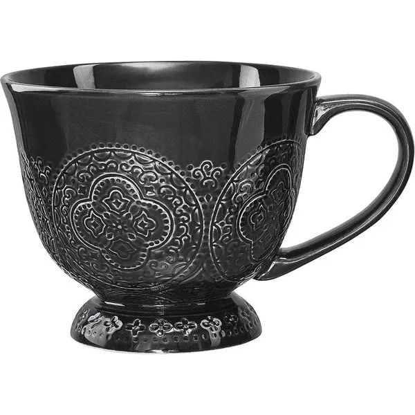 Cult Design Orient Jumbo 50 cl Asfalt
