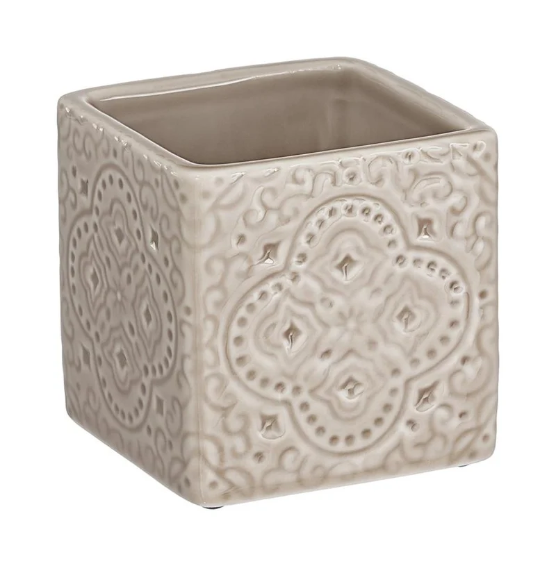 Cult Design Kub Orient Skål Nougat