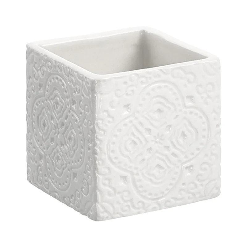 Cult Design Kub Orient Skål Vit