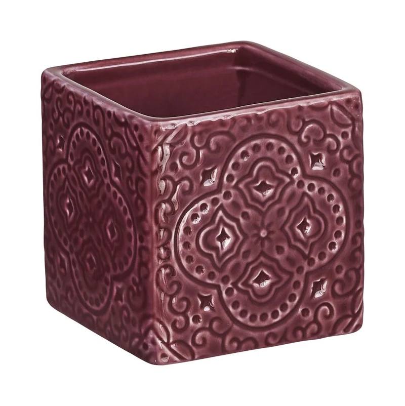 Cult Design Kub Orient Skål Röd