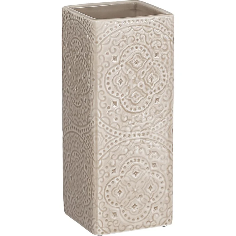 Cult Design Kub Orient Diskborsthållare 15 cm Nougat