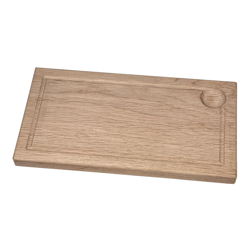 Exxent Planksteksbräda 40 x 21 cm