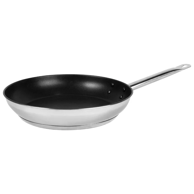 Exxent Stekpanna 24 cm
