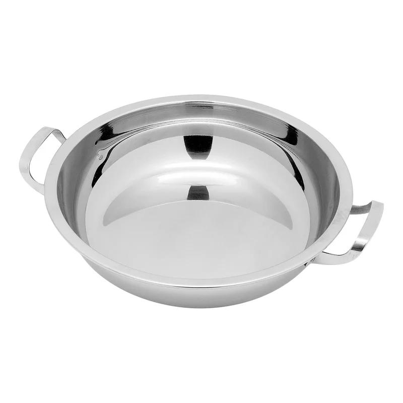 Exxent Karott 23,5 cm med handtag