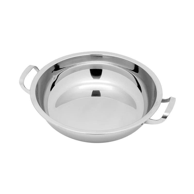 Exxent Karott 19 cm med handtag