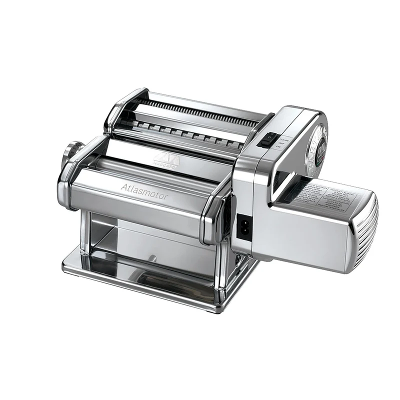 Marcato Pastamaskin Atlas 150 med Motor