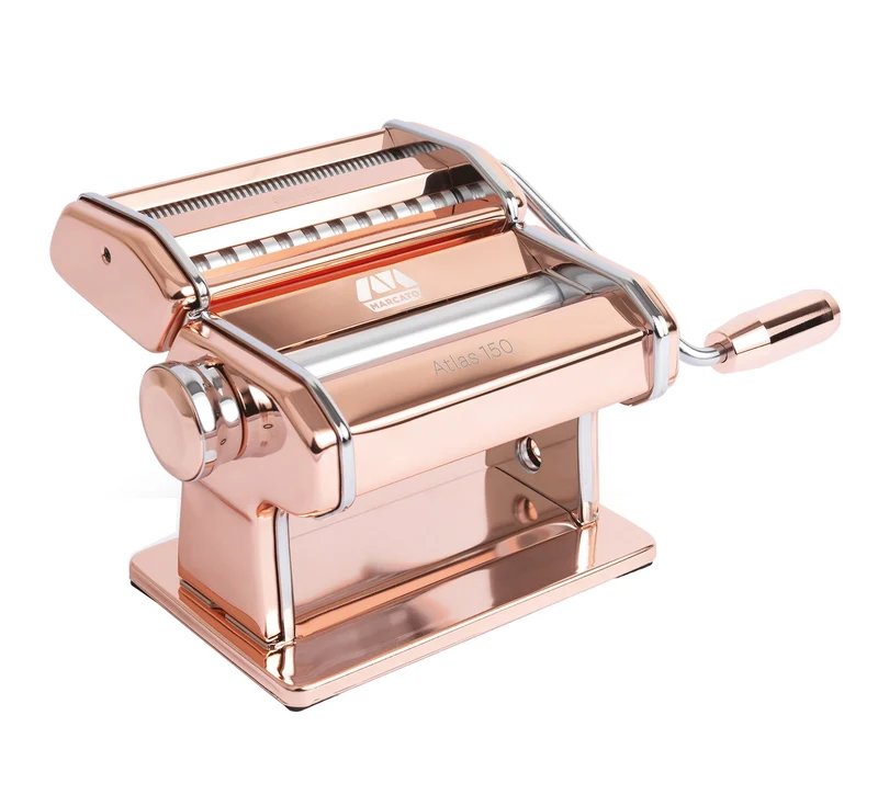 Marcato Atlas 150 Pastamaskin Koppar