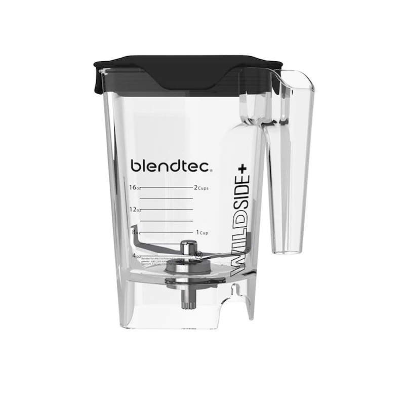 Blendtec Mini Wildside Kanna Extra