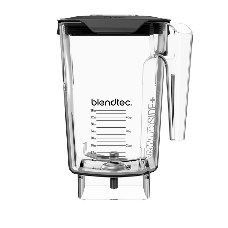 Blendtec Wildside+ Kanna Extra