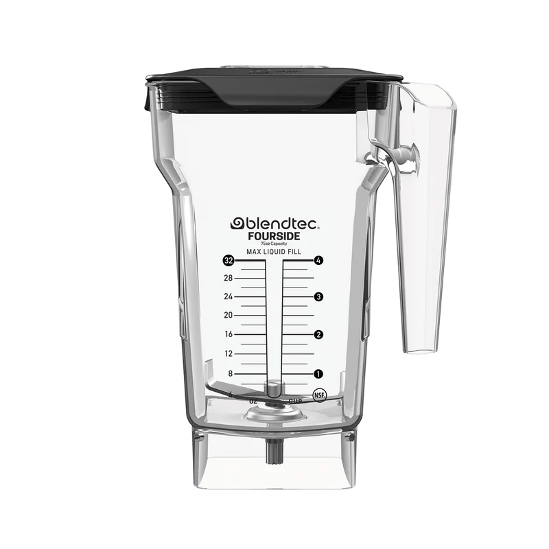 Blendtec Fourside Kanna Extra
