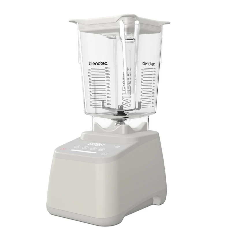 Blendtec Designer 625 Blender Vit