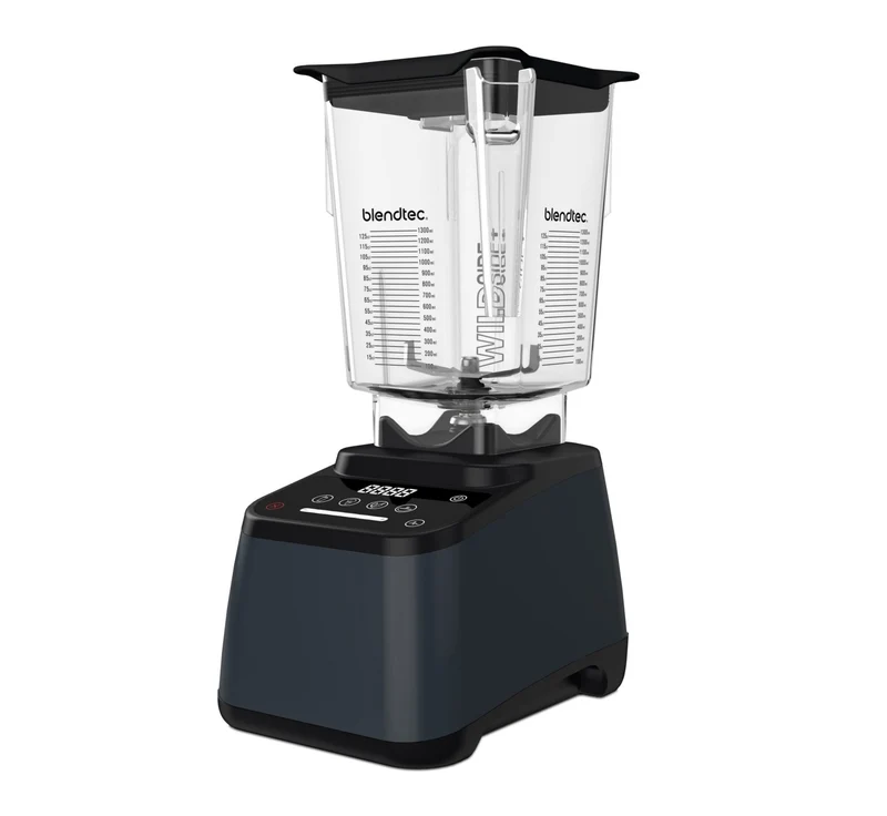 Blendtec Designer 625 Blender Grå