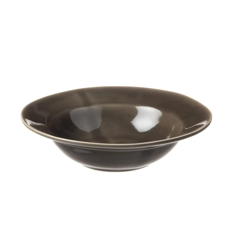 Heirol x Nosse Pastatallrik 25 cm Smooth Olive