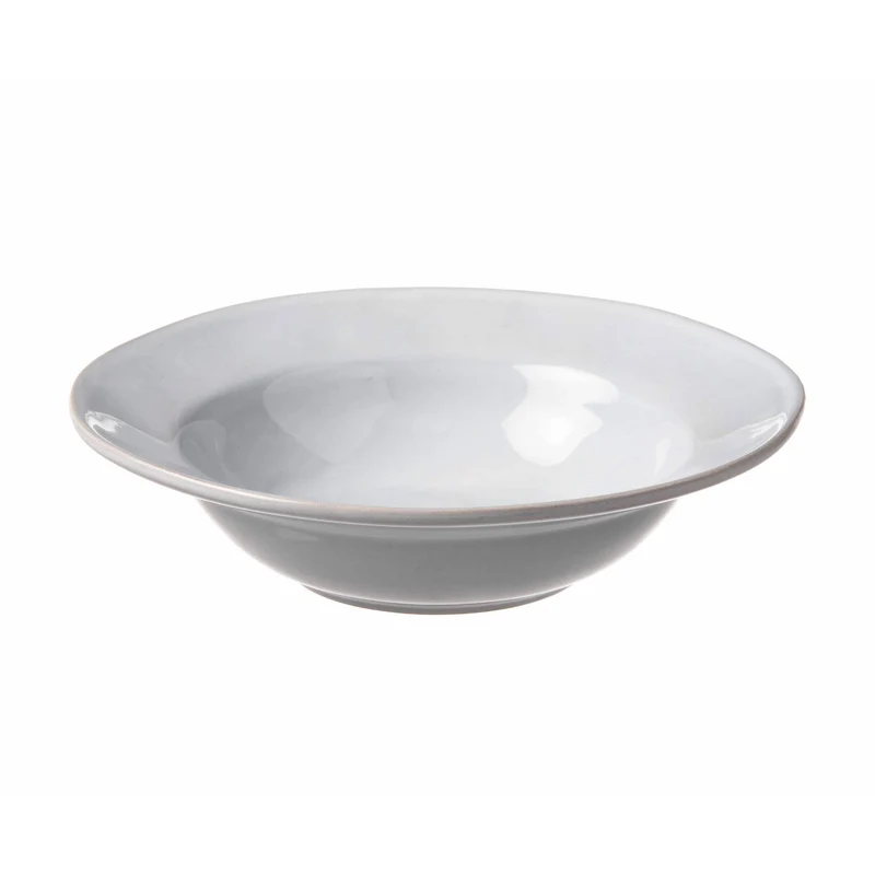 Heirol x Nosse Pastatallrik 25 cm Smooth Stone