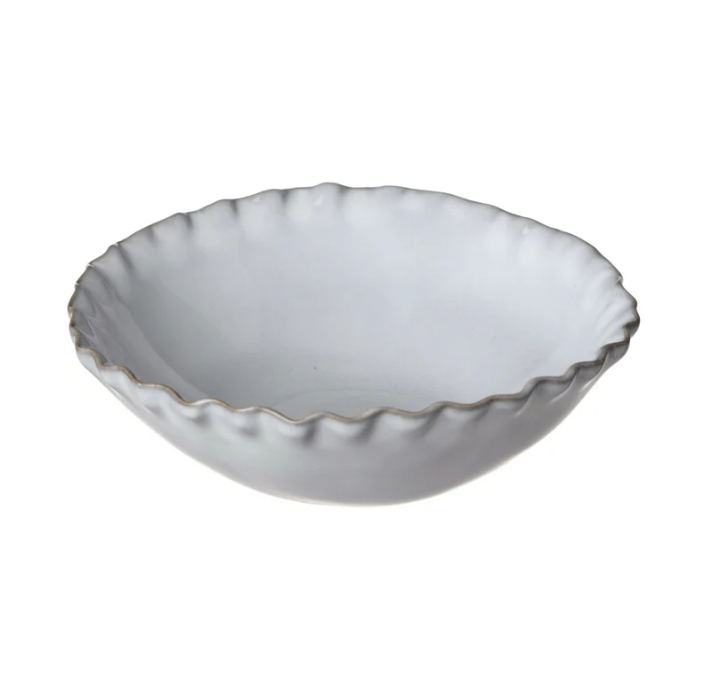 Heirol x Nosse Skål 18,5 cm Twist Stone