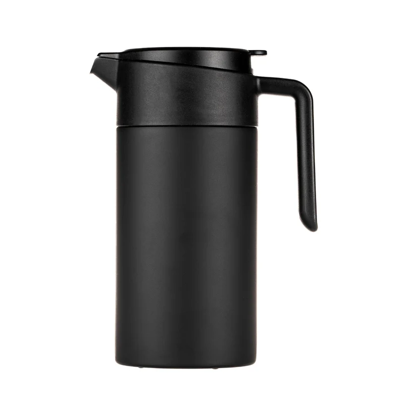Heirol Termoskanna 1,6 L Svart