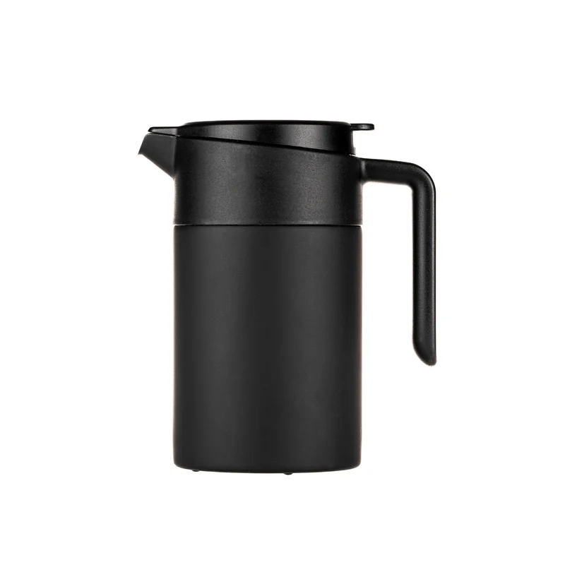 Heirol Termoskanna 1,2 L Svart