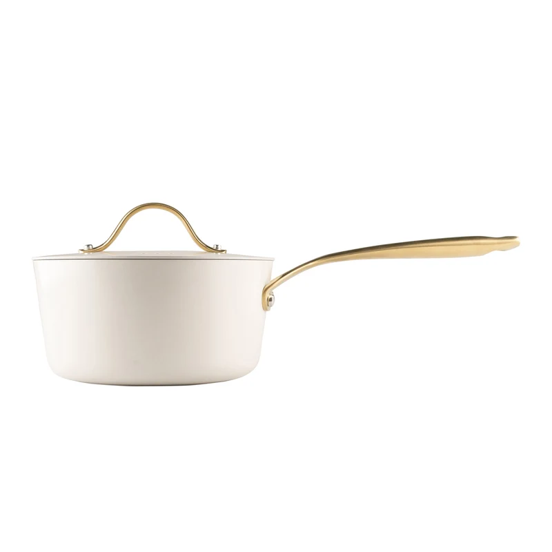 Heirol Royal Pearl Kastrull 2 L med Lock