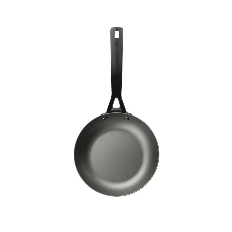 Heirol Blacksteel Kolstålpanna 20 cm