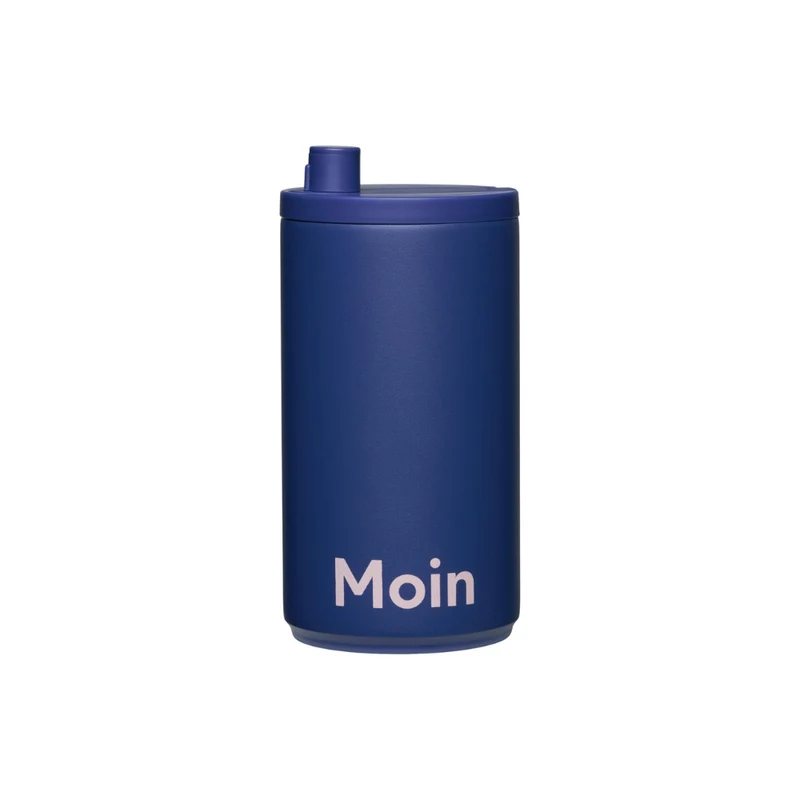 Termokop, Moin - Midnight Blue