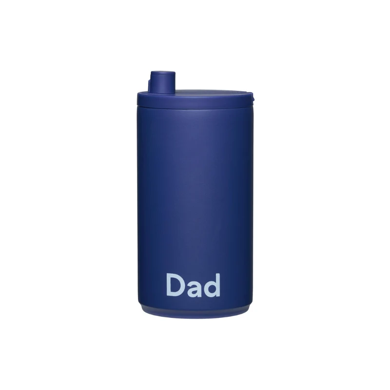 Termokop, Dad - Midnight Blue