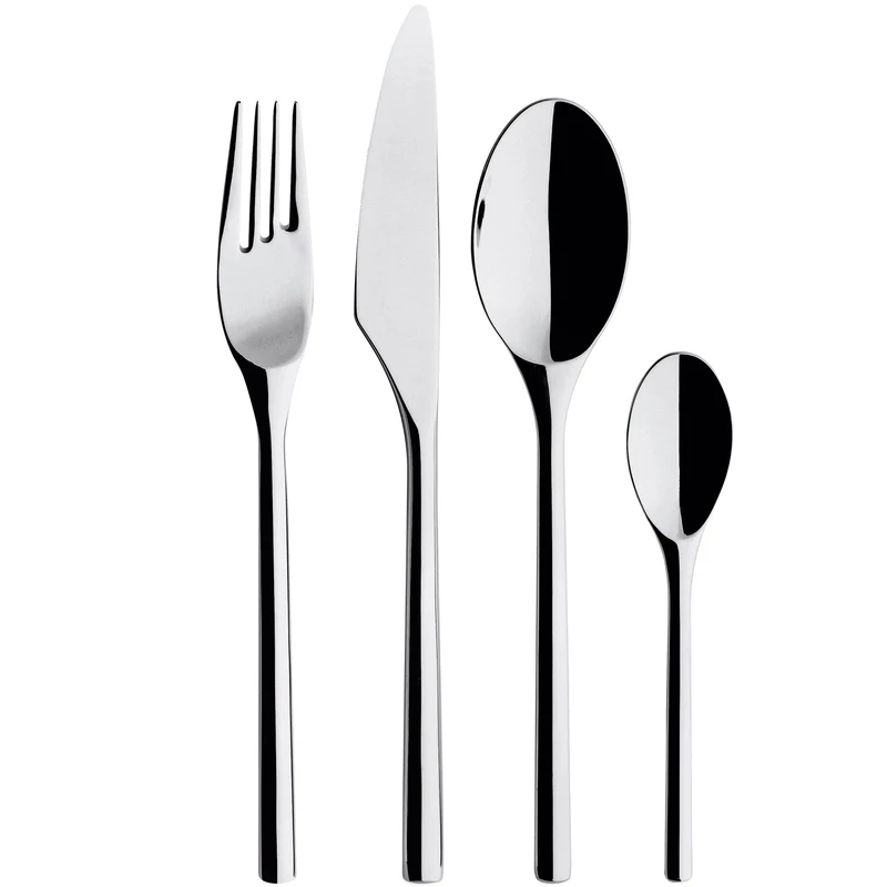 Fiskars Artik Bestickset 16 delar