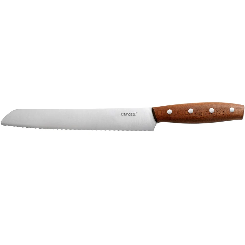 Fiskars Brödkniv 21 cm Norr