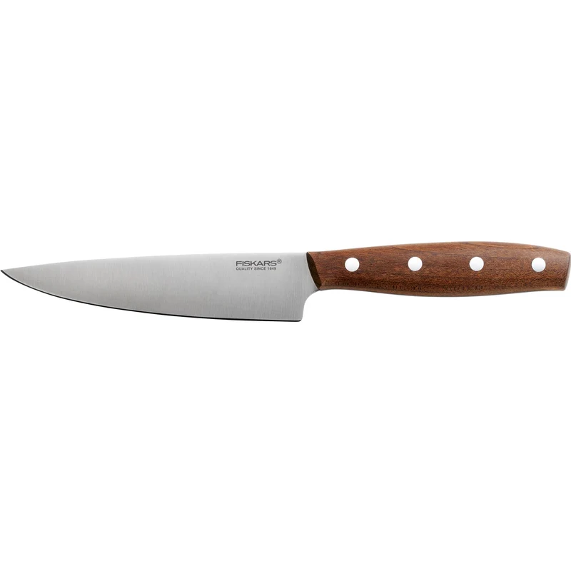 Fiskars Grönsakskniv 12 cm Norr