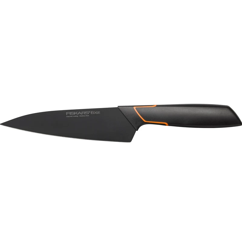 Fiskars Liten Kockkniv 15 cm Edge