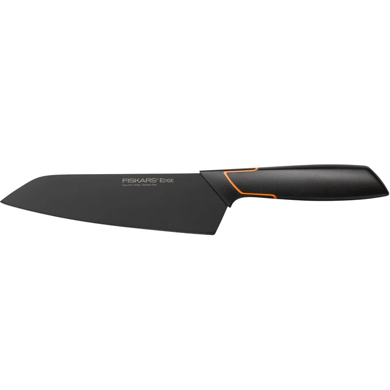 Fiskars Santokukniv 17 cm Edge